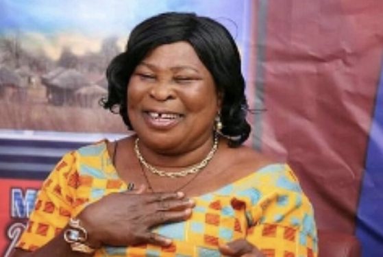 Akua Donkor’s Death: Family Reveals Cause Of Death