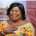 Akua Donkor’s Death: Family Reveals Cause Of Death