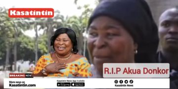 Akua Donkor’s Death: Electoral Commission Halts Printing Of Presidential Ballot Papers—Fresh Balloting For Mahama, Bawumia, Other Presidential Candidates?