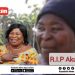Akua Donkor’s Death: Electoral Commission Halts Printing Of Presidential Ballot Papers—Fresh Balloting For Mahama, Bawumia, Other Presidential Candidates?