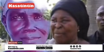 BREAKING: Akua Donkor’s Mother Dead, Funeral Posters Hit Social Media