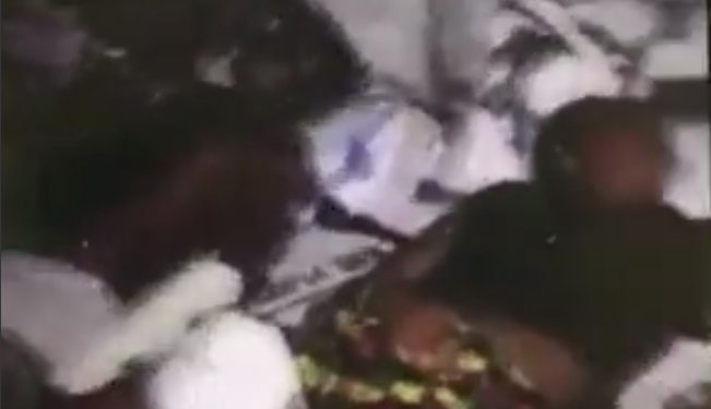 Sad News As Jealous Girl Poisons Ex-Boyfriend, 4 Others After Serving Them With Pepper Soup—Video