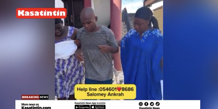 Unbelievable! Top Ghanaian Celebrity Has Kidney Problem, Struggling To Raise Money For Surgery—See Video