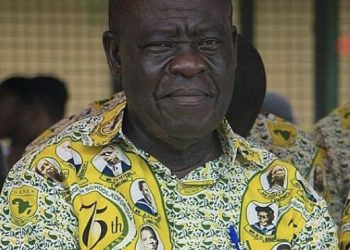 KAMA Group CEO Death: Watch Video Of How Dr Michael Agyekum Addo Went Broke, Losing All His 30Years Savings Before He Died—Video