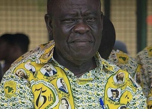 KAMA Group CEO Death: Watch Video Of How Dr Michael Agyekum Addo Went Broke, Losing All His 30Years Savings Before He Died—Video