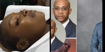 Sad Video: One Of The Women In The Equatorial Guinea Leaked S#x Tape Commits Su!c!de—Report