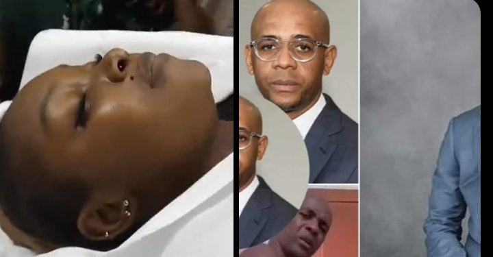 Sad Video: One Of The Women In The Equatorial Guinea Leaked S#x Tape Commits Su!c!de—Report