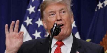 A Win For Trump And The Republican Is A Win For Dr Bawumia And The NPP—Check Interesting Analysis