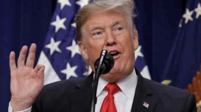 A Win For Trump And The Republican Is A Win For Dr Bawumia And The NPP—Check Interesting Analysis