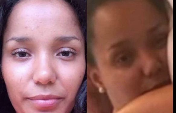 Sex Video Of Wife Equitorial Guinea’s Baltasar Ebang Engonga Hit Social Media—Got Fingered, ‘Tortured’ In Bed By Another Man—Watch Video