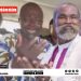 Shock As Ghanaian Prophet Adom Kyei Duah Reportedly Sends Police To Arrest An Elderly Man Who Insulted Him—Video