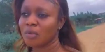 Why Do Men Feel Pressured To Offer Money Even After A Lady Agrees To Sleep With Them?- Lady Wants Answers