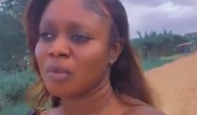 Why Do Men Feel Pressured To Offer Money Even After A Lady Agrees To Sleep With Them?- Lady Wants Answers