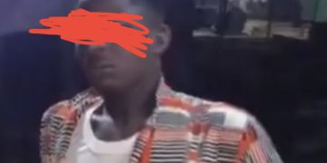 Leaked S£x Video: Burkinabe Nail Trimmer In Trouble After Sleeping With 3 Girls In Tamale And Recording Them