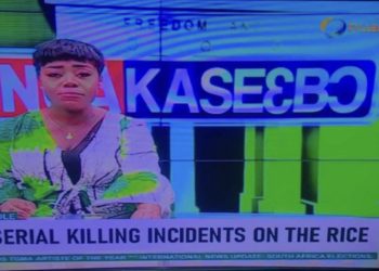 ‘Serial Killing Incidents On The Rice’—Peeps Troll Local TV Station After Showing This Title On News Programme