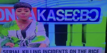 ‘Serial Killing Incidents On The Rice’—Peeps Troll Local TV Station After Showing This Title On News Programme