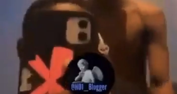 Ghanaians React To Leaked Video Of Two Horny Teenagers