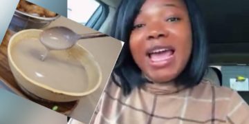 Danger! Mmɔri Koko (Cornmeal Porridge) Causes Brain Damage In Children—Health Expert