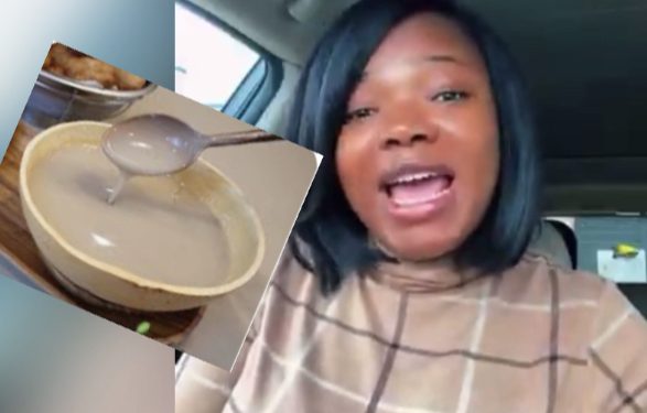 Danger! Mmɔri Koko (Cornmeal Porridge) Causes Brain Damage In Children—Health Expert