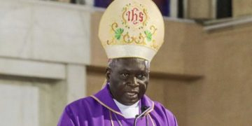 Catholic Church Rejects $40,000 From Kenya’s President