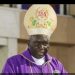 Catholic Church Rejects $40,000 From Kenya’s President