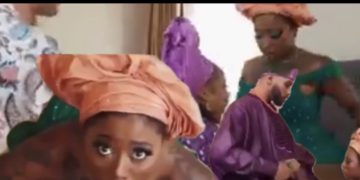 Leaked Video: Hot P0rn Movie Starring Top Nigerian Actors Hit Social Media