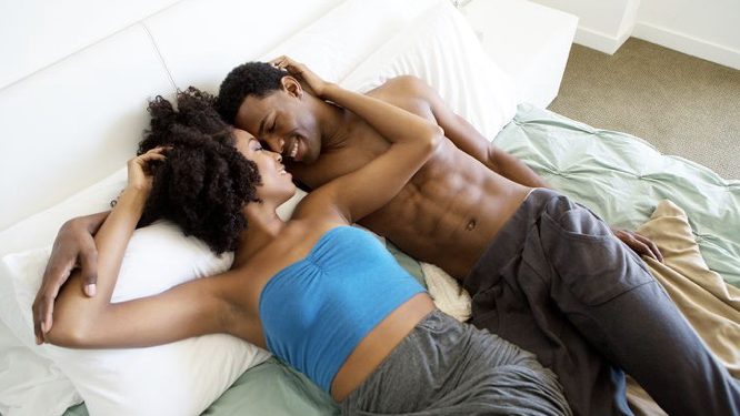 No Sex For A Long Time While Approaching 40 Years As A Man Increases Your Risk Of Prostate Cancer —Medical Doctor