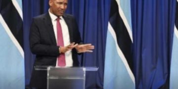 Good News As Botswana Government Offers Its Citizens Free Land, Free University Education And $22 Monthly Allowance To Parents Of Newborn Babies