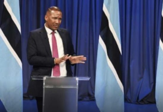 Good News As Botswana Government Offers Its Citizens Free Land, Free University Education And $22 Monthly Allowance To Parents Of Newborn Babies