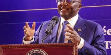 I Will Win The 2024 Elections. I Want To Shock The NDC With A Big Gap So Vote Massively For Me—Dr Bawumia