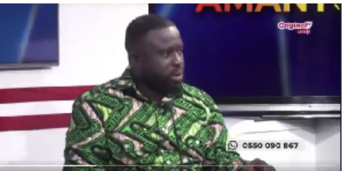 Burn Me Alive If John Mahama Wins 2024 Elections—NPP Communicator