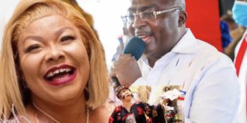I Will Go Back To My Shrine If Dr Bawumia Doesn’t Win December 7 Election—Evangelist Nana Agradaa