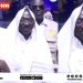 Bawumia Seeks Spiritual Help At Philadelphia Church. Watch The Prophecy Adom Kyei Gave Him On The Outcome Of The Election