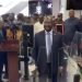 Check Out Hilarious Comments As Electronic Gate At Kotoka Airport Fails To Open For Ghana’s Vice President Bawumia During Commissioning Ceremony