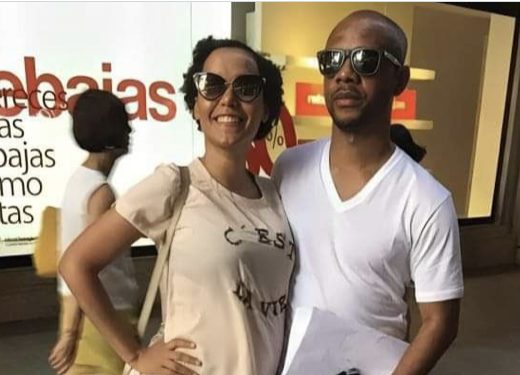 Baltasar Engonga Is Back—Watch His First Leaked Video