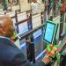 Revealed: The E-Gates At Kotoka Airport Launched By Ghana’s Vice President Dr Bawumia Cost $240 Million