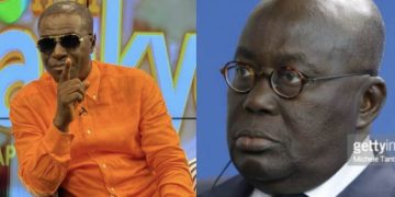 A Lot Of Government Officials Have Started Packing Out Of The Jubilee House—Captain Smart Drops More Details In This Video