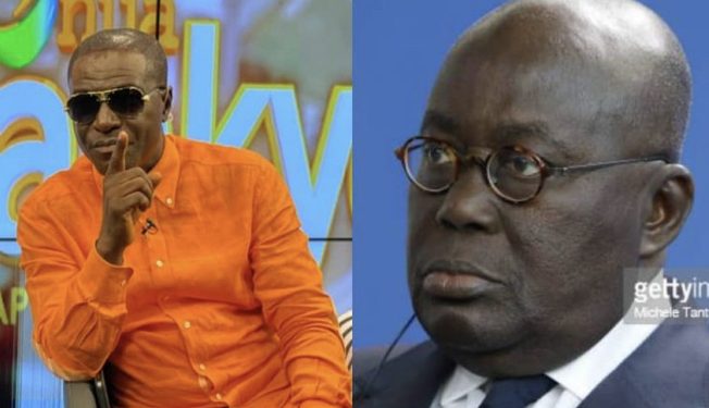 A Lot Of Government Officials Have Started Packing Out Of The Jubilee House—Captain Smart Drops More Details In This Video