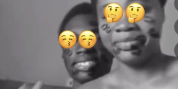 Wild S£x Video Involving KNUST Students Leaks On Social Media