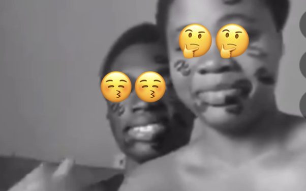 Wild S£x Video Involving KNUST Students Leaks On Social Media