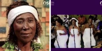 BREAKING: Lead Female Singer Of Wulomei Band, Naa Amanua Dodoo Dead