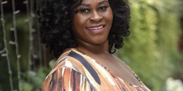 Sad News Hit Ghana! Actress Benyiwaa Of ‘Efiewura’ TV Series Dead