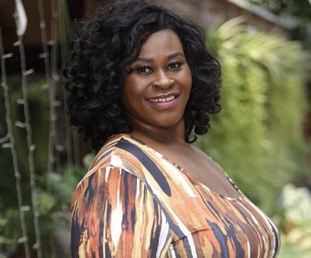 Sad News Hit Ghana! Actress Benyiwaa Of ‘Efiewura’ TV Series Dead