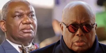 We are Taking Back Our Party. NPP Is Now In The Hands Of ‘Caesar’. It Has Become His ‘Personal Property’—Boakye Agyarko