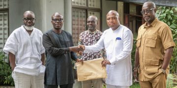 Watch Out, We Have Received Full Documentation To Prosecute Officials Behind The Alleged GHS500 Million ‘Chop Chop’ At The National Service Secretariat—Ablakwa