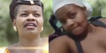 Sex Scandal:Popular Gospel Musician Mistakenly Drops Her Nak3d Video Meant For Her Boyfriend In Church WhatsApp Group