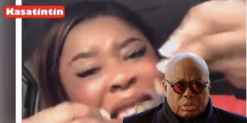 Akufo-Addo Fed Your Kids For 8Years Under Free SHS But You Wicked People Voted Against NPP. God Will Judge All Of You—NPP Lady Fires