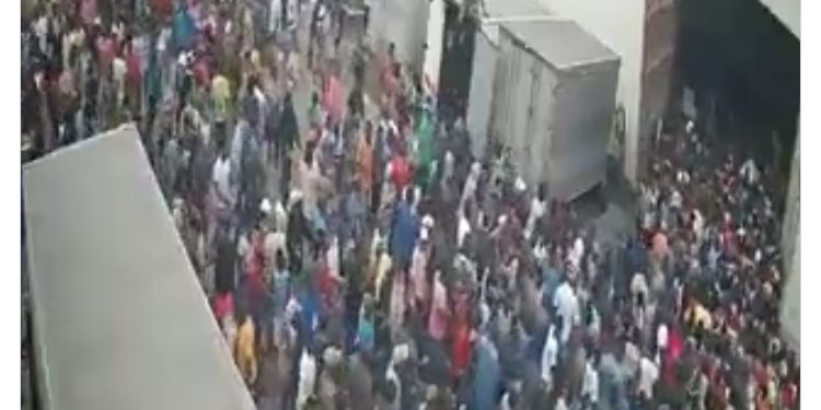 Over 6,000 Prisoners Have Escaped From Jail—Read Full Story Here