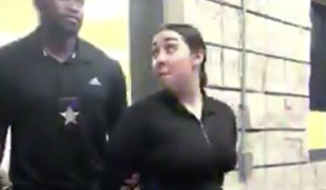 Shock As Restaurant Worker Stabs Pregnant Customer 14 Times For Paying Small Cash Tip After Delivering Pizza To Her