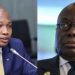 Okudzeto Ablakwa Blows Alarm: GHS 60Million “Illegally” Transferred To Office Of The President For So-Called “Special Operations” With Just Few Days Left For President Akufo-Addo To Hand Over Power To Mahama